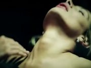 Masturbating to orgasm in my tights