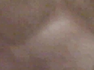 lingerie noire et ejaculation	 black lingerie and cum