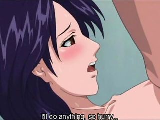 Hentai cheating wife gets pussy nailed hard