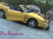 Girl fucked in bedroom