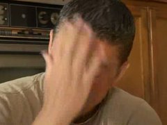 MILF gets fucked hard