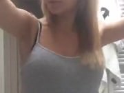 Young Webcam Girl