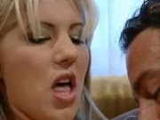NEW!!!  Multi-OrgasmicMale #3 -  Five Orgasms in Three Minutes!