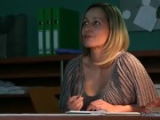 Kyla Page Sybian ride
