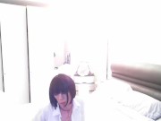 Amateur blonde babe gets fucked on christmas date