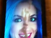 Busty British BBW MILF Dani Amour Fucks Omar's Black Cock