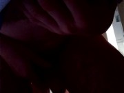 BBW anal