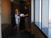 Gangbang Pregnant Style fuck and suck