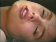 masturbating