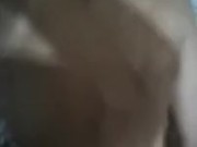 black guy sucking white twink