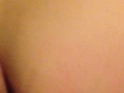 A1NYC Hot chick gets double teamed