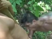 Skilled mature bitch screwed by young guy