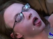 Tia Davis Fucks Like A Mad Woman