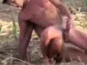 massaging cock
