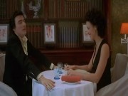 Jasmine la Rouges Whirlpool Birthdayfuck