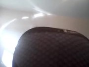 British duo get fucked and jizzed over