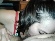 Hot Euro babe Kia Winston gets her ass eaten