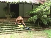 Geil Abgespritzt