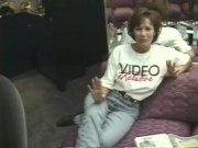 Wild group lesbian sex dildoing pussy and ass hard