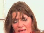 SEXYCLAIRE  HOT HANDJOB