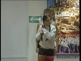 Kinky vintage fun 13 full movie feature