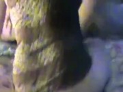 Kristina kurva SERBIAN