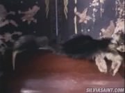 huge load of cum(: