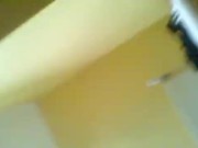cock in nylon