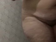 Big Tit Hairy Tanya Tung BBC Anal Creampie