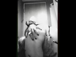 beautiful pussy fingering