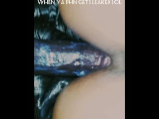 wanking