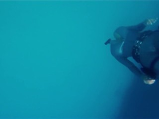 Busty blond loves fucking her stud