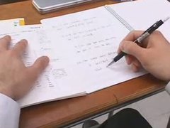 school teacher