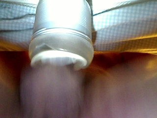 Yuma Hurukawa Handjob 2