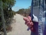 baringde cumshot video