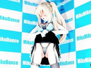 Made for the Camera