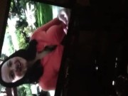 A normal day for Matilda