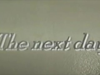 Wanking his small cock