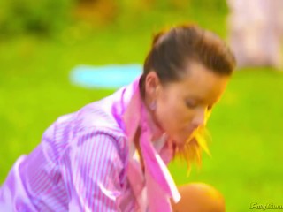 Huge Cumshot 