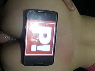 Me cum ...