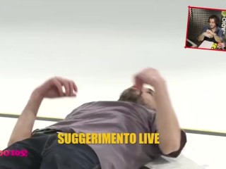 bbc gets spit shined.