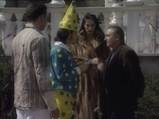 British slut Renne gets fucked after fucking herself 