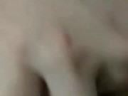 Slut with big jugs gets doggystyled