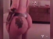 Redheaded Tranny Fucks