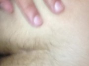 Randy Moore's Sissy Cuck Slave POV CHASTITY COCK SUCKER
