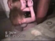 cumming in a condom