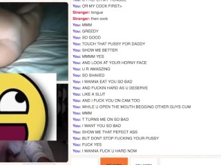 Latina using her Tits and Pussy to please a Cock