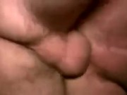 More cum