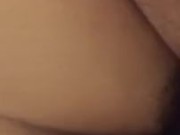 Casting hot bunny taking cock and sucking hard for cum