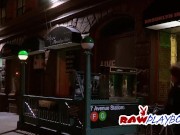 I've never had my pussy fucked on film